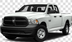 Pre owned 2017 Ram 1500 Express   Chevy Silverado Base Model  HD Png Download