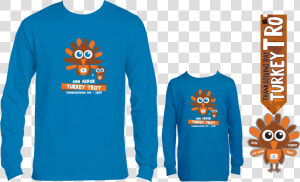 Turkey Trot Shirt N Shit  HD Png Download