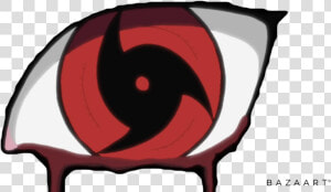 Mangekyou Sharingan Png  Transparent Png