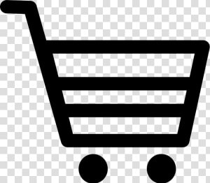 Shopping Cart   Shopping Cart Plus Icon  HD Png Download