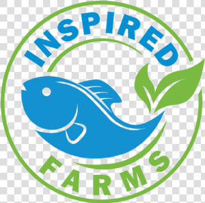 Inspired Farms Llc  HD Png Download