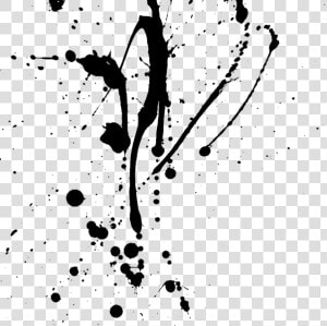 Pen Ink Splatter Png   Png Download   Pen And Ink Splatter  Transparent Png