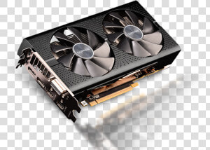 Sapphire Radeon Rx 590 Pulse  HD Png Download