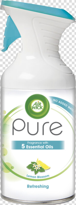 Air Wick Pure Essential Oils  HD Png Download