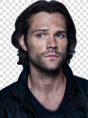  sam  winchester  supernatural  jared   Jared Padalecki Photoshoot 2018  HD Png Download