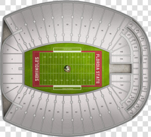 Virginia Tech Football At Florida State Football At   Soccer specific Stadium  HD Png Download