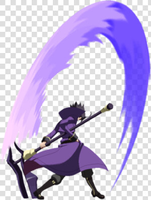 Grim Reaper Unist  HD Png Download