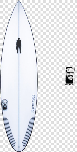 Proctor Surfboards Superabound Step up Surfboard  HD Png Download