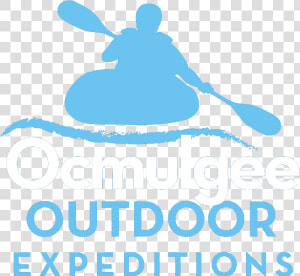 Ocmulgee Outdoor Expeditions   Poster  HD Png Download