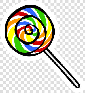 Cartoon Lollipop Png   Lollipop Clipart  Transparent Png