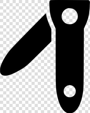 Nail Cutter Manicure Cut Hygiene Clipper   Knife  HD Png Download