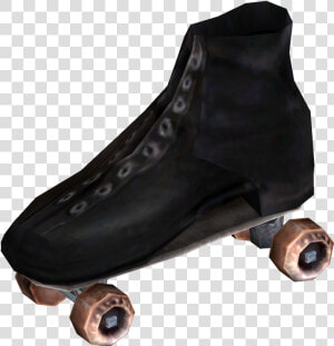 Quad Skates  HD Png Download