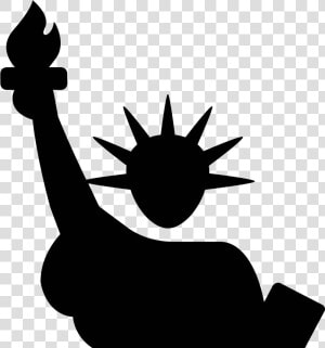 Statue Of Liberty Png Images   Statue Of Liberty Hand Clipart  Transparent Png