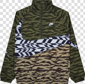 Jackets Jackets Jackets Nike Nike Nike Nike Swoosh   Sweatshirt  HD Png Download