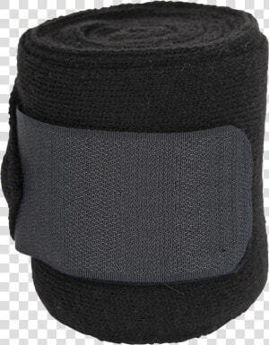 Knitted Bandage  Pair   Leather  HD Png Download