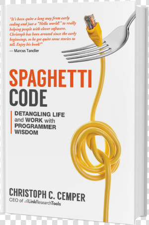 Spaghetti Code   Cover 3d   International Code Council  HD Png Download