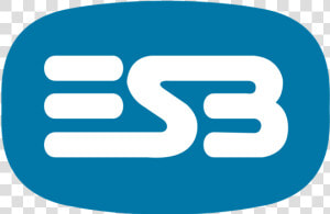 Esb Logo  HD Png Download