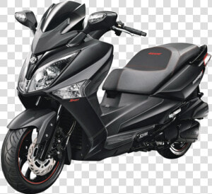 Sym Joymax 125 Abs  HD Png Download