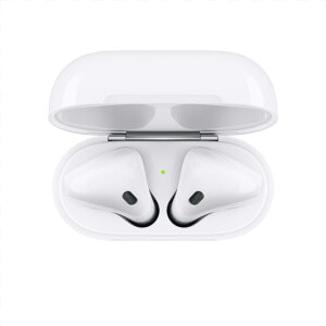 Airpods 2 Prix Maroc  HD Png Download