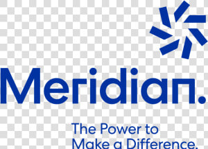 Meridian  Principal Partner   Graphic Design  HD Png Download