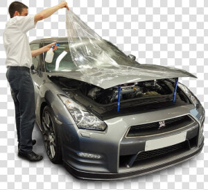 Image   Paint Protection Film Png  Transparent Png