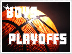 Playoffs   Boys  HD Png Download