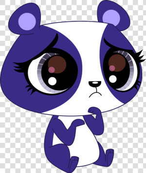 Penny Littlest Pet Shop  HD Png Download