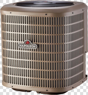 13 Seer Central Air Conditioner Angle Left   Air Conditioning  HD Png Download