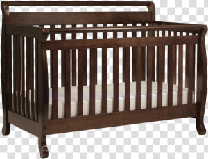 Davinci Emily Crib  HD Png Download