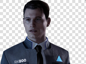 Detroit Become Human Screenshots  HD Png Download