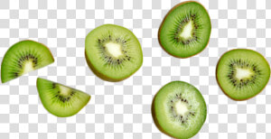  kiwi  fruit  fruta  rico  green   Hardy Kiwi  HD Png Download