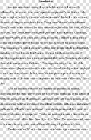 Personal Essay  HD Png Download