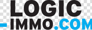 Axel Springer Is Granted Unconditional Clearance By   Logic Immo Logo Png  Transparent Png