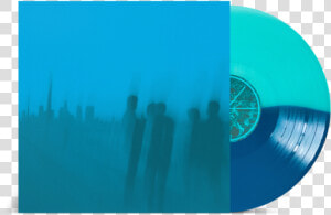 Touche Amore Is Survived By Class   Circle  HD Png Download