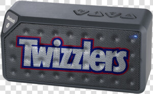 Bluetooth Speaker   Twizzlers   Grille  HD Png Download