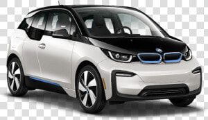 Bmw I3 Electric Car   Bmw Electric Car 2018  HD Png Download