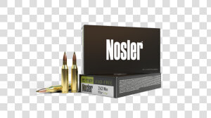 Nosler  HD Png Download