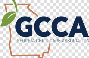 Georgia Child Care Association Logo   D Camps  HD Png Download