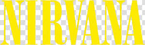 Nirvana Png Image Background   Nirvana  Transparent Png