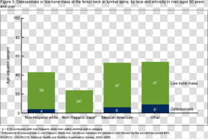 Osteoporosis Data  HD Png Download