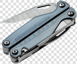 Leatherman Titanium  HD Png Download