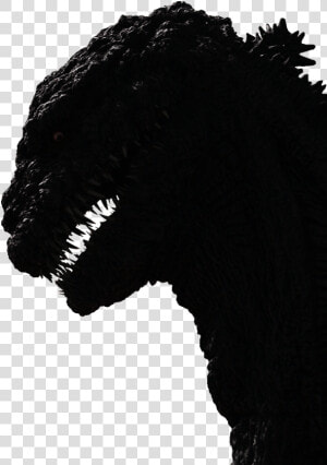 Godzilla Resurgence Png   Shin Godzilla No Background  Transparent Png