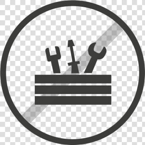 No Tools Required Icon  HD Png Download