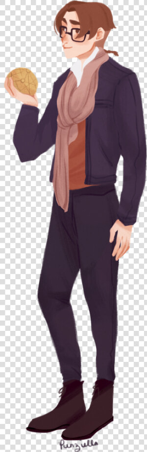 Aaaaaaaaannd Modern Au Jim Hawkins Commission 😌   Gentleman  HD Png Download