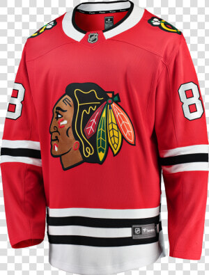 Chicago Blackhawks Jersey  HD Png Download