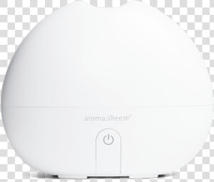 Aroma Breeze® White   Circle  HD Png Download