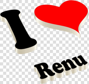 Renu Happy Birthday Name Logo   Renu Name 3d Wallpaper Download  HD Png Download