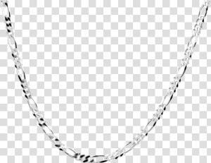  silver  chain  necklace   New Picsart Chain Png  Transparent Png