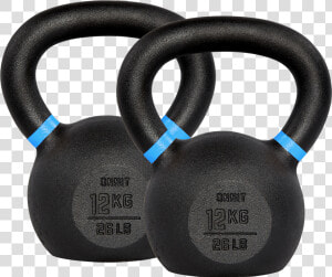 Onnit Double 12kg Kettlebells  HD Png Download