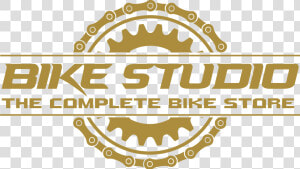 Bike Studio   Bike Studio Logo Png  Transparent Png